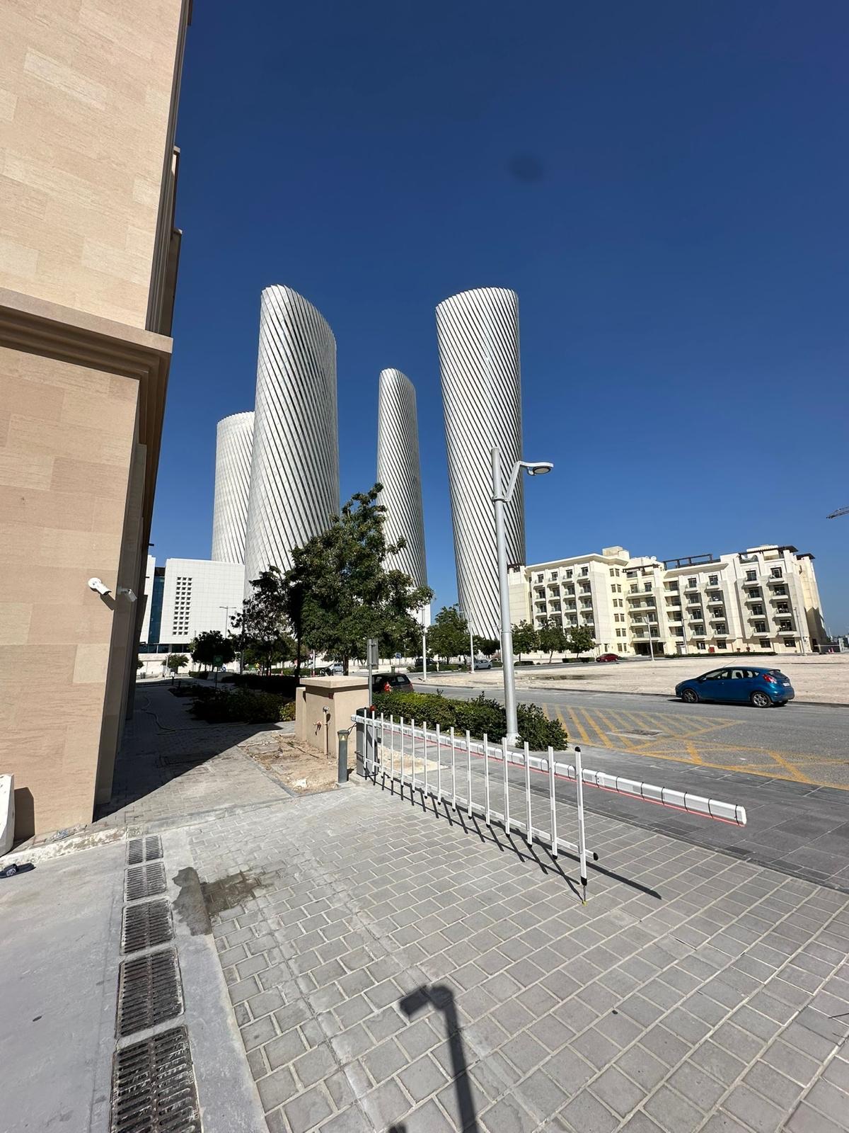 Barrier Business - Parking Barriers - Image 8