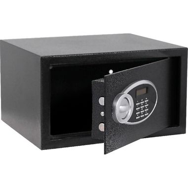 Kazguard Digital Security Safe - Image 2