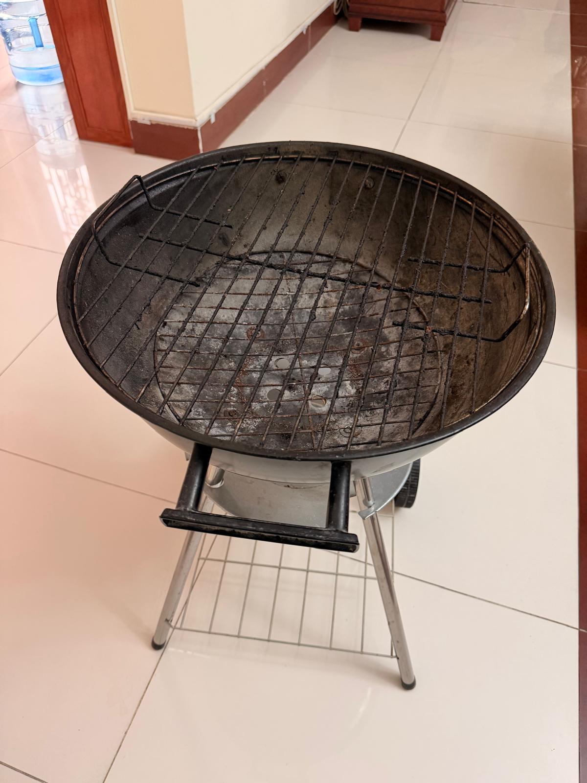 Barbeque Grill  - Image 4