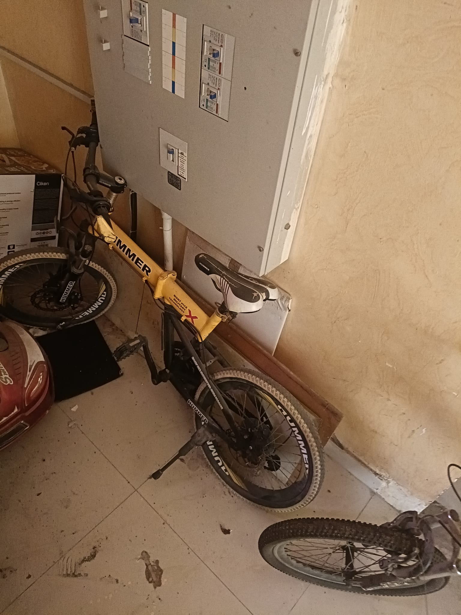 Cycle for Sale  - Image 4