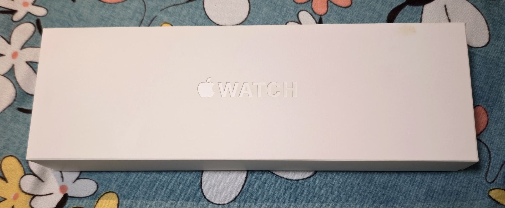 Apple Watch Series 11 | 46mm ⌚
📍 Condition: New
💰 Price: QAR 1550
• 31490732 - Image 1