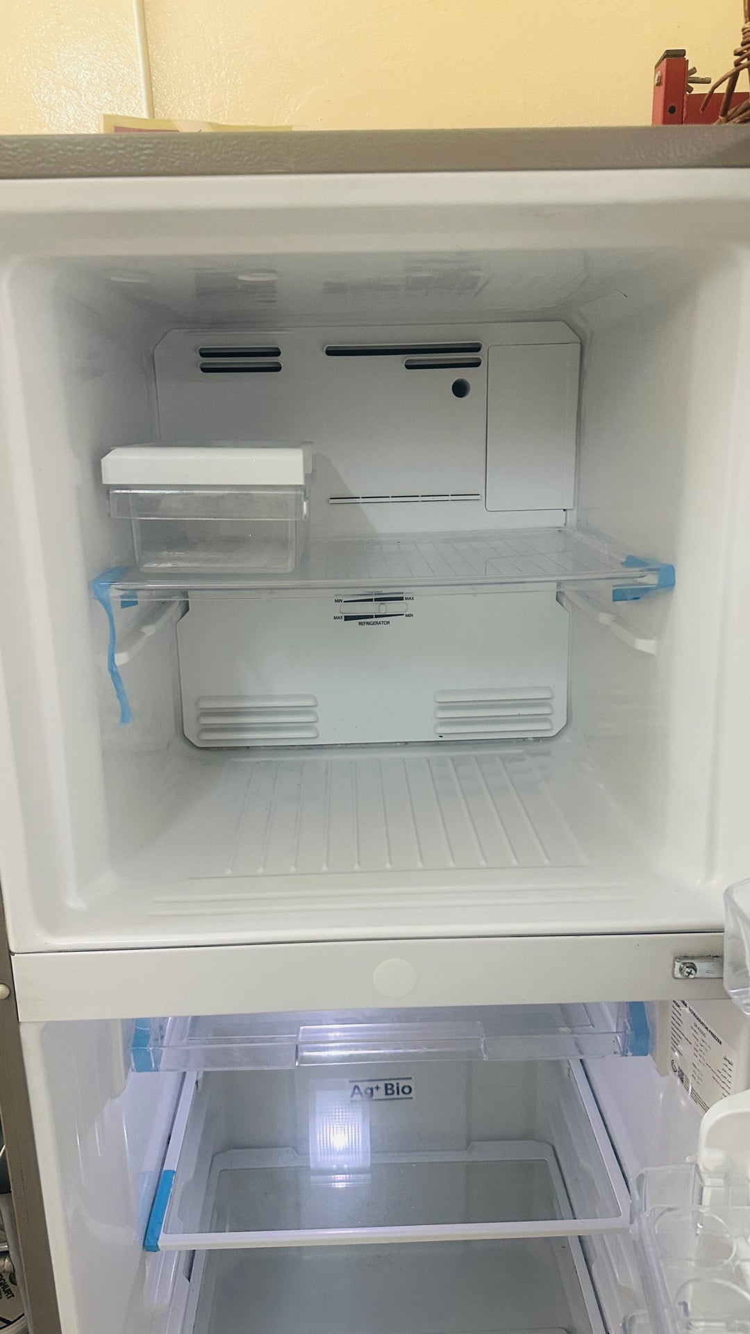 Fridge 330 L - Image 7