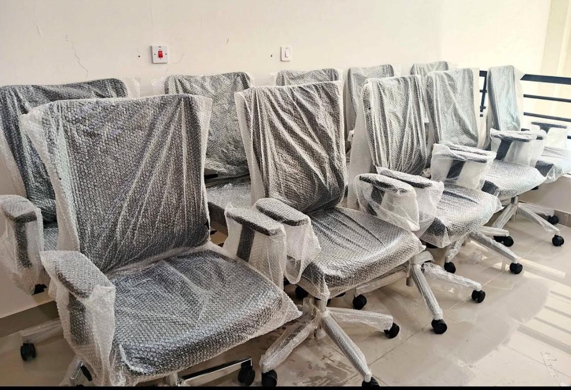 Used office furniture-74456895 - Image 8