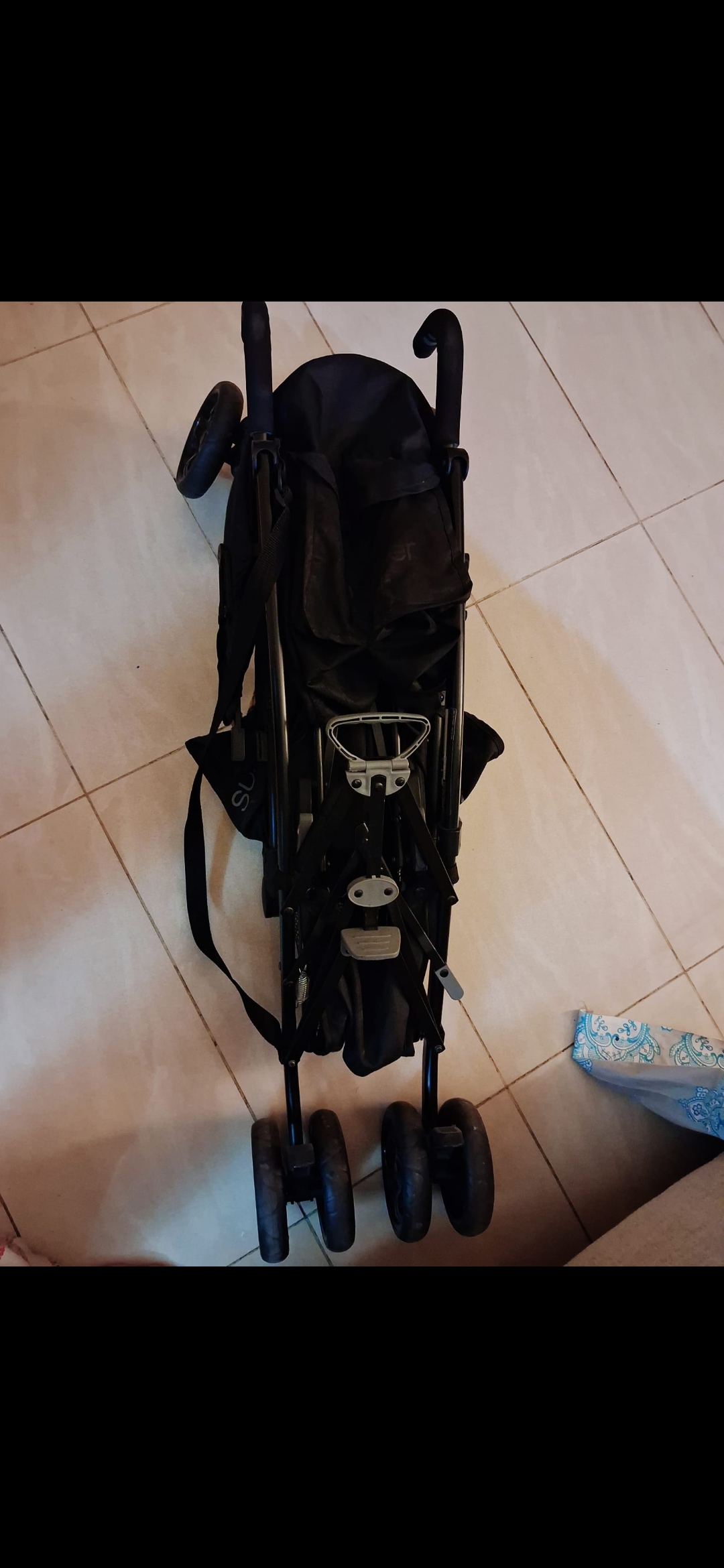 Smart stroller - Image 7