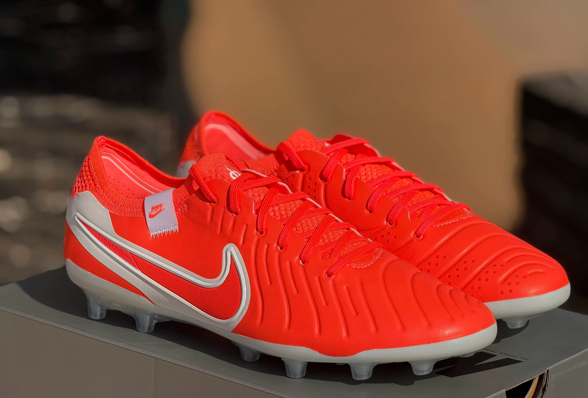 Football shoes for sale - Image 1