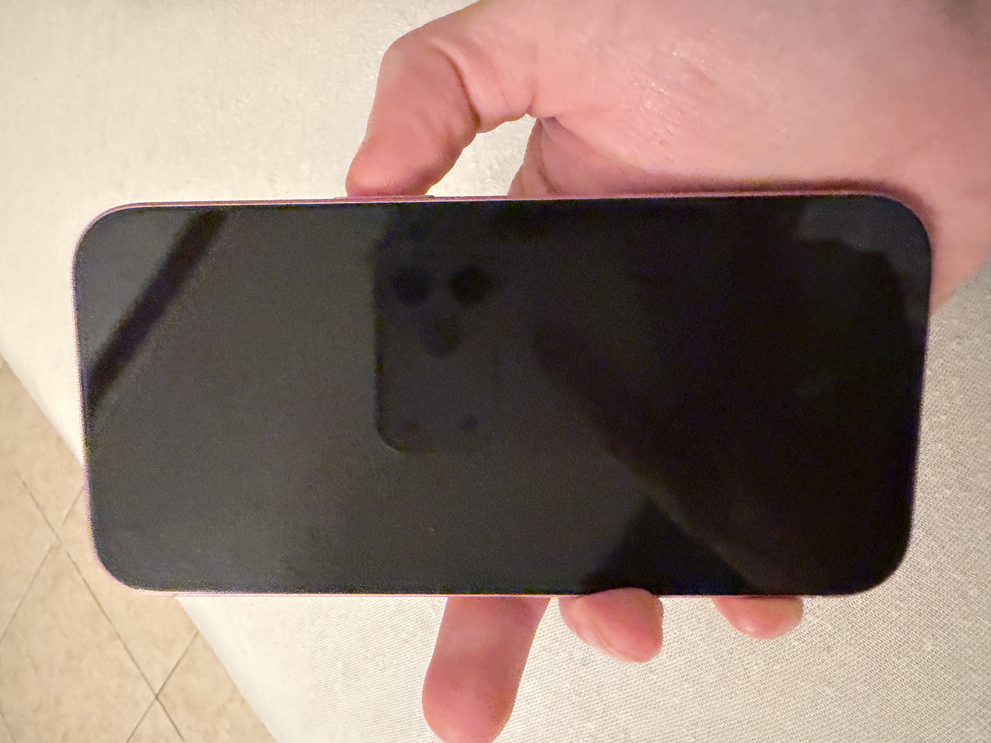 Iphone 16 128 gb with box - Image 7