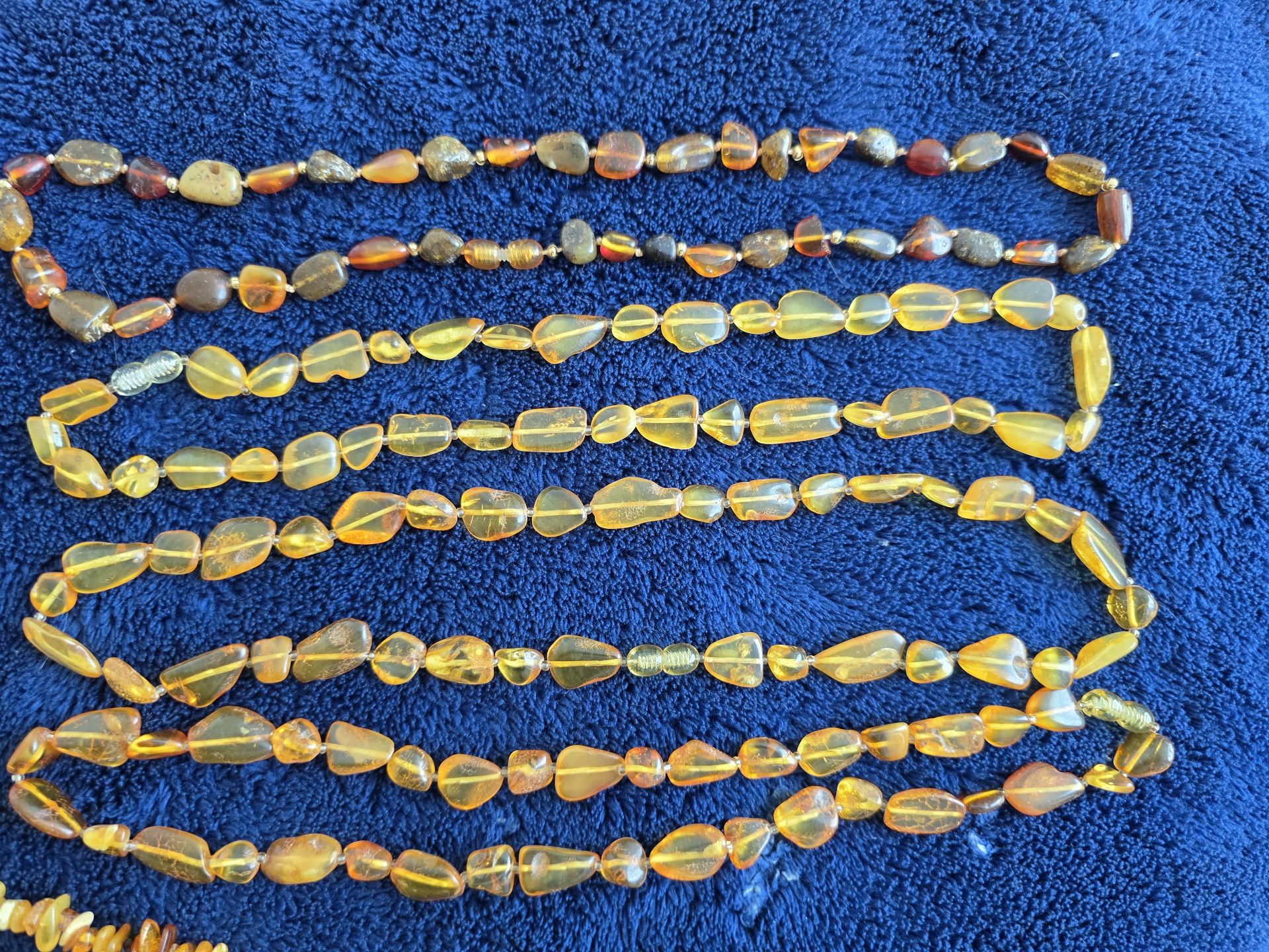 Amber - Image 2