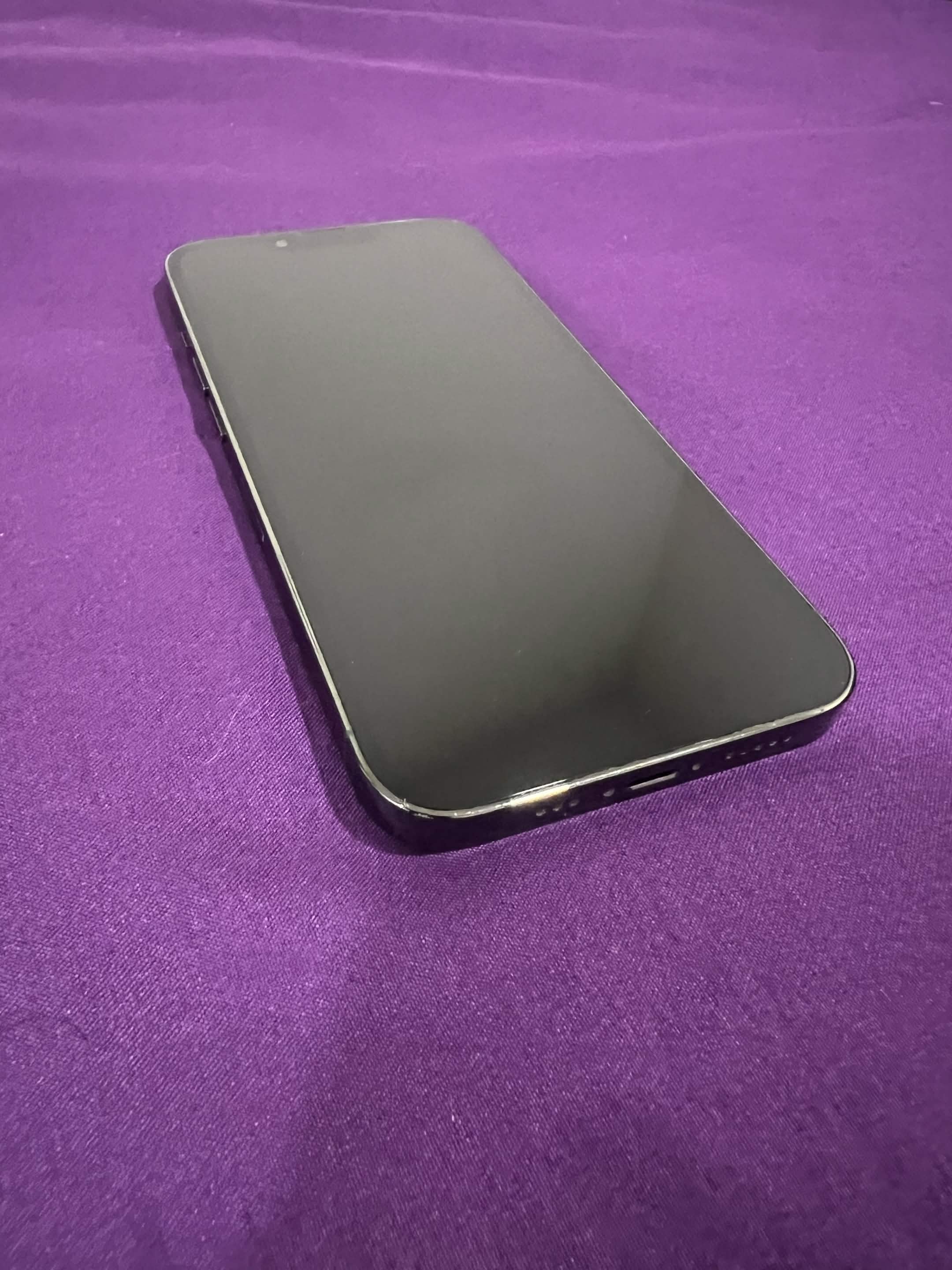 iPhone 13 Pro (Alpine Green) – 128GB - Image 3