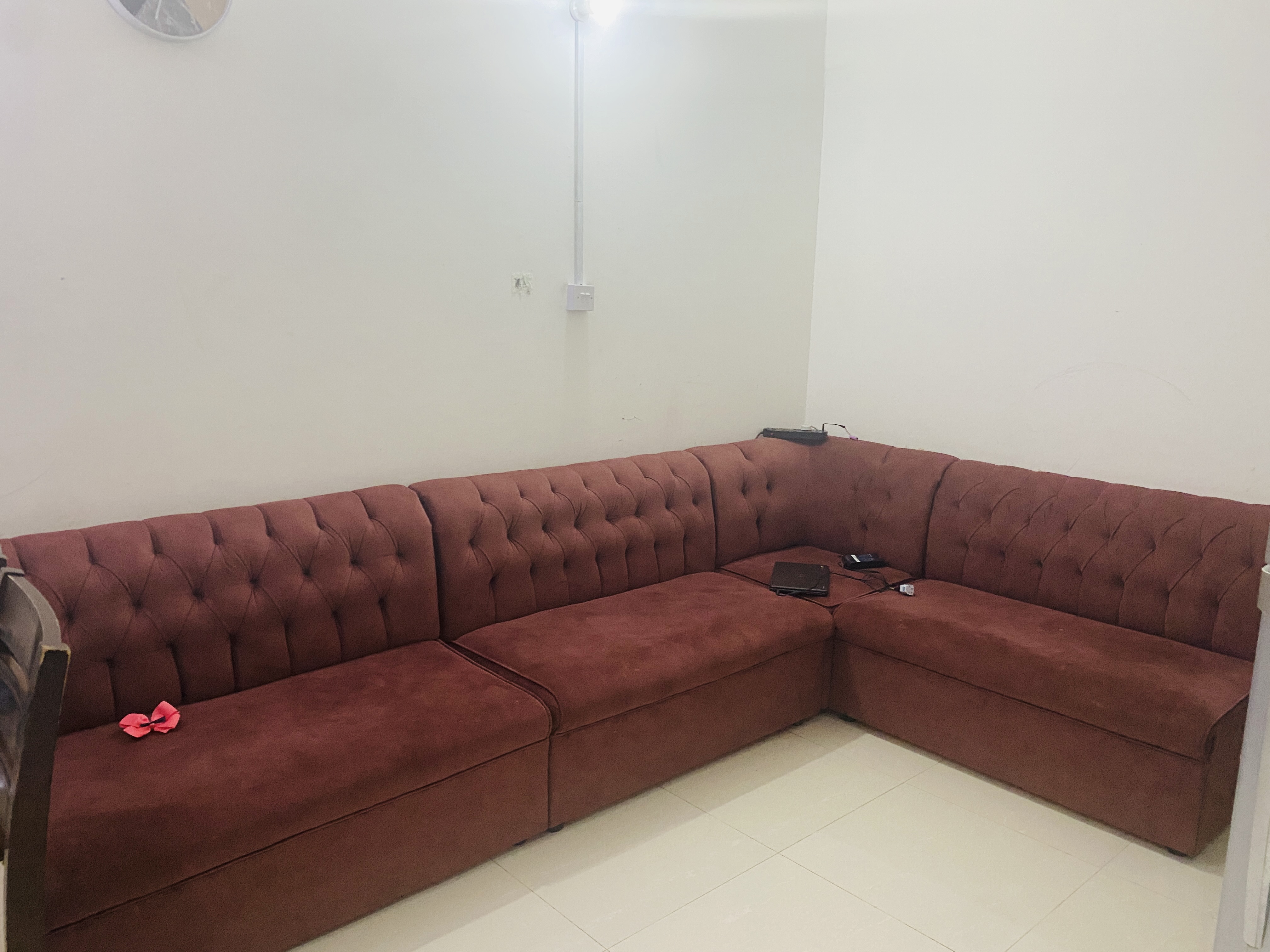 Sofa set  - Image 4