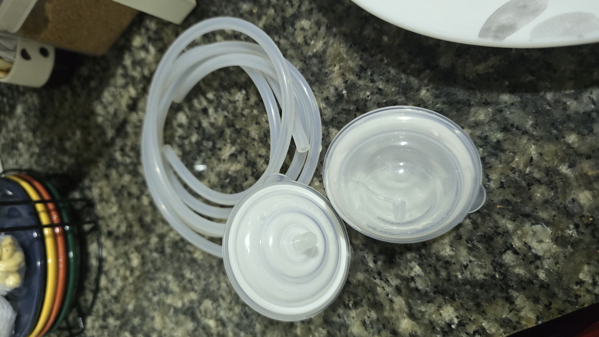 SPECTRA BREASTPUMP - Image 4
