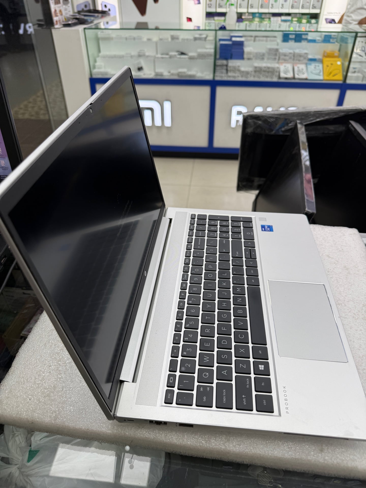 HP ProBook 650 G8 i7-11th Gen - Image 3