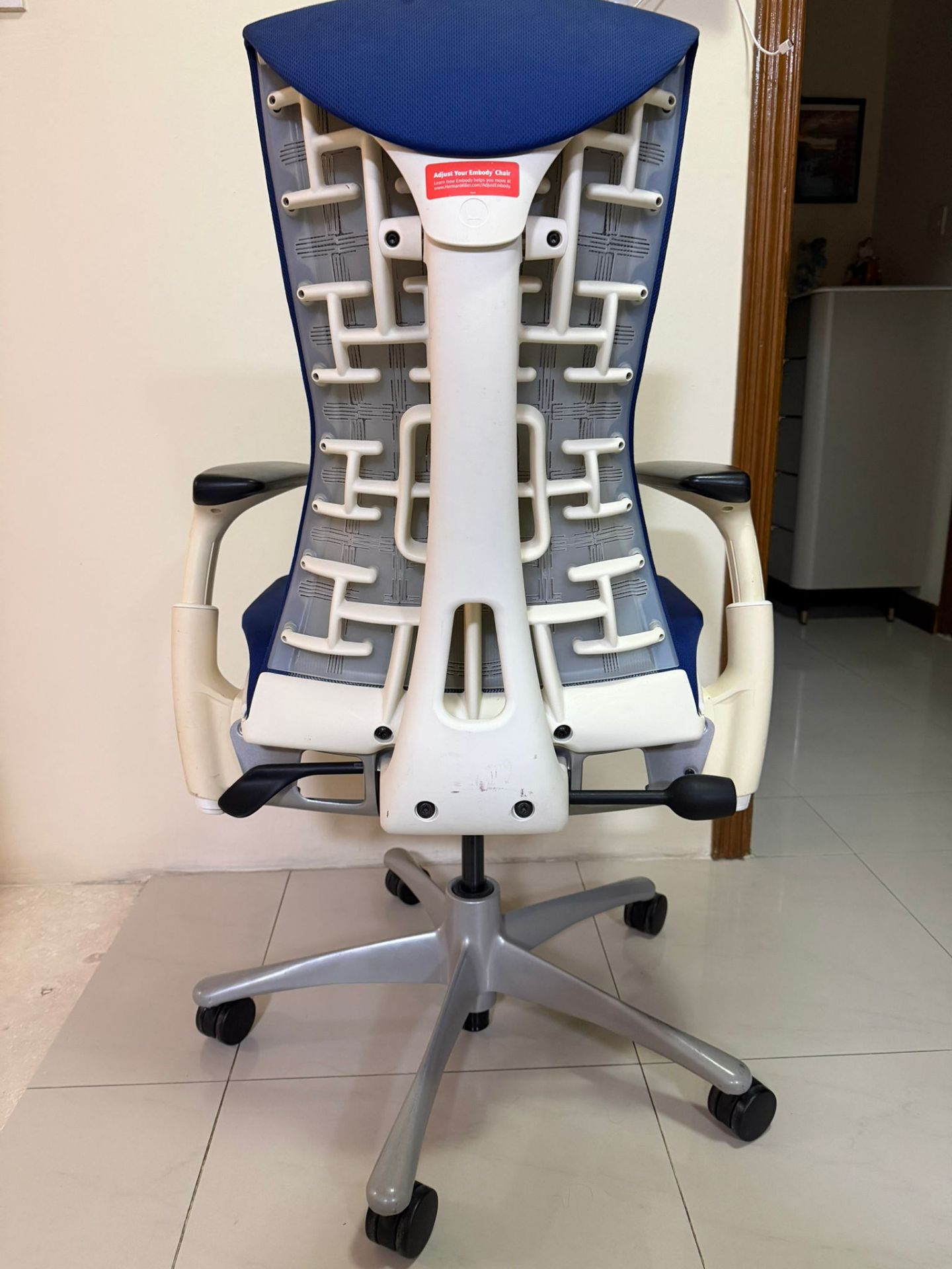 Herman Miller Embody Chair - Image 7