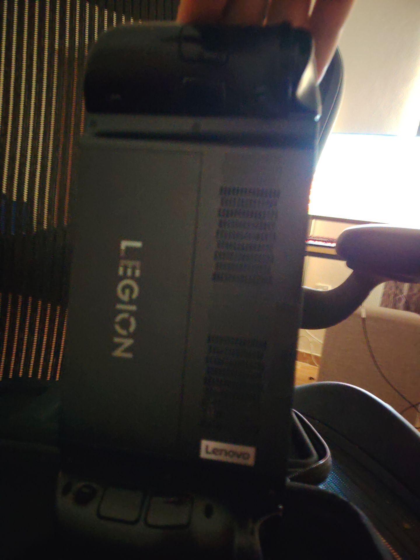 Lenovo legion go - Image 4
