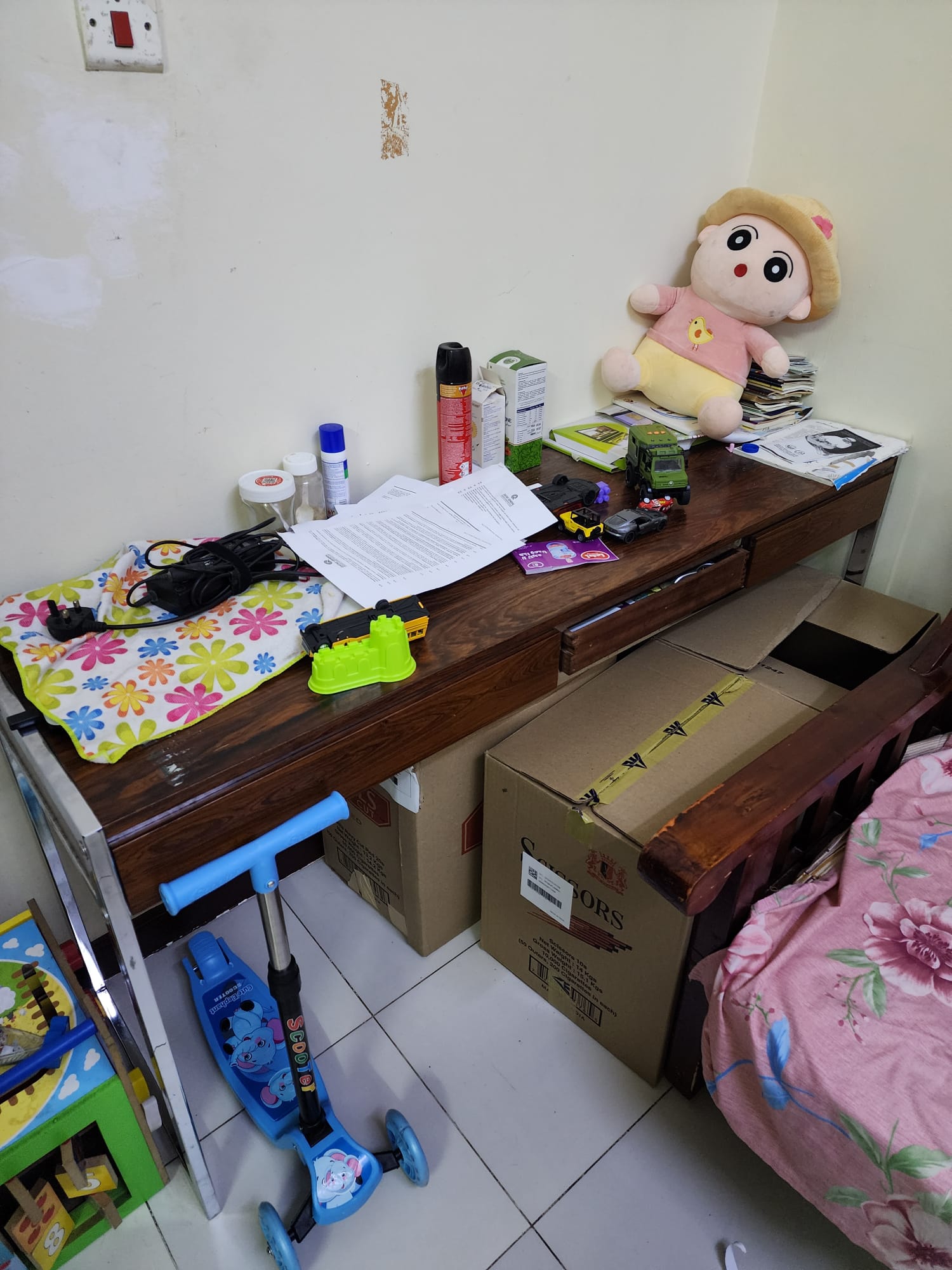 Used Furniture Due to Leaving Qatar - Image 8