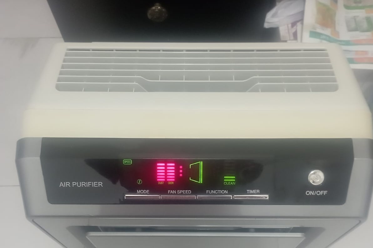 Air Purifier - Image 2