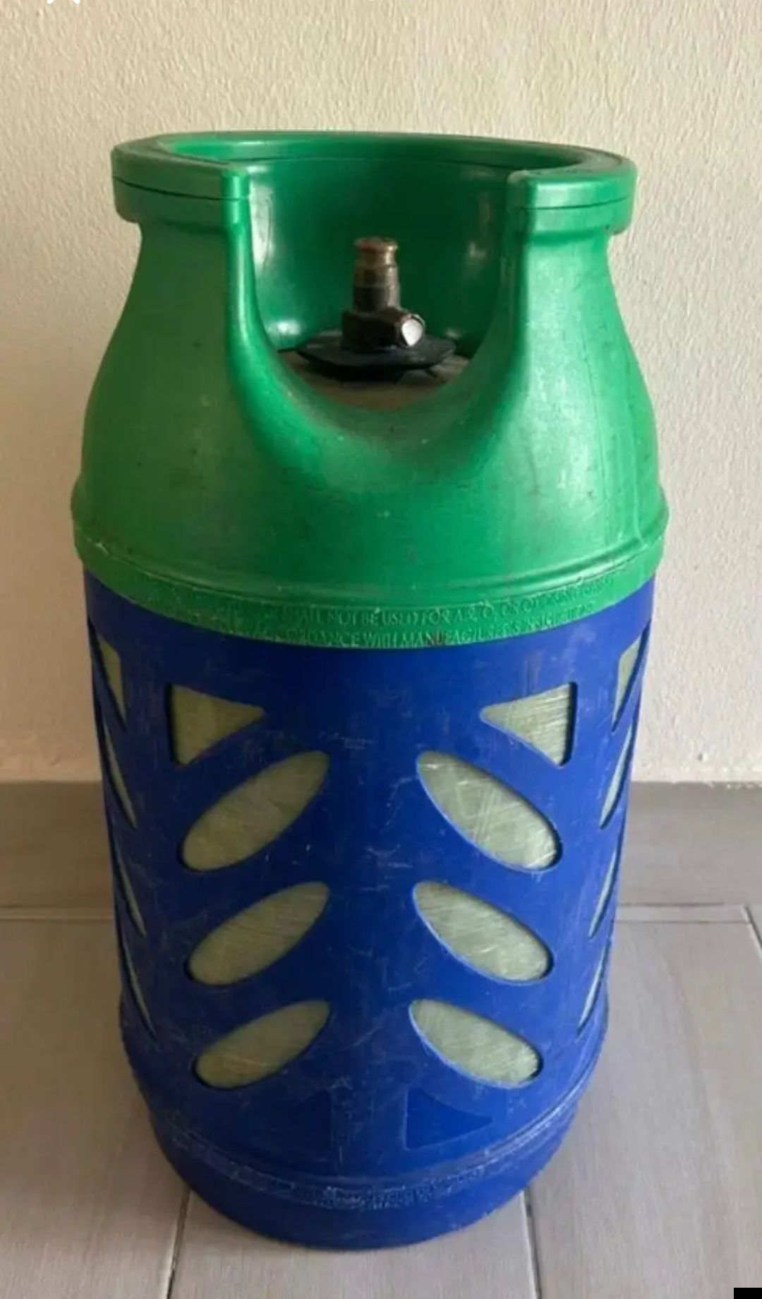 Shafaf Gas Cylinder sale , Delivery available inside Doha  - Image 4