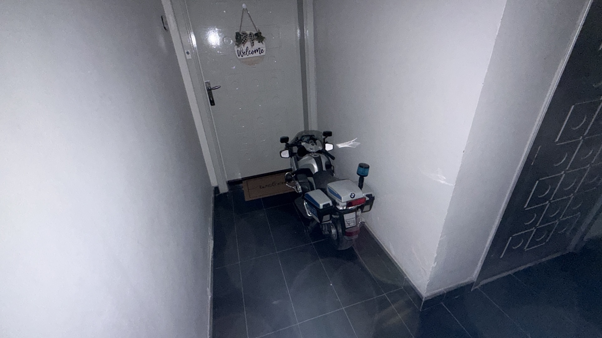 Electric motorcycle.  - Image 4