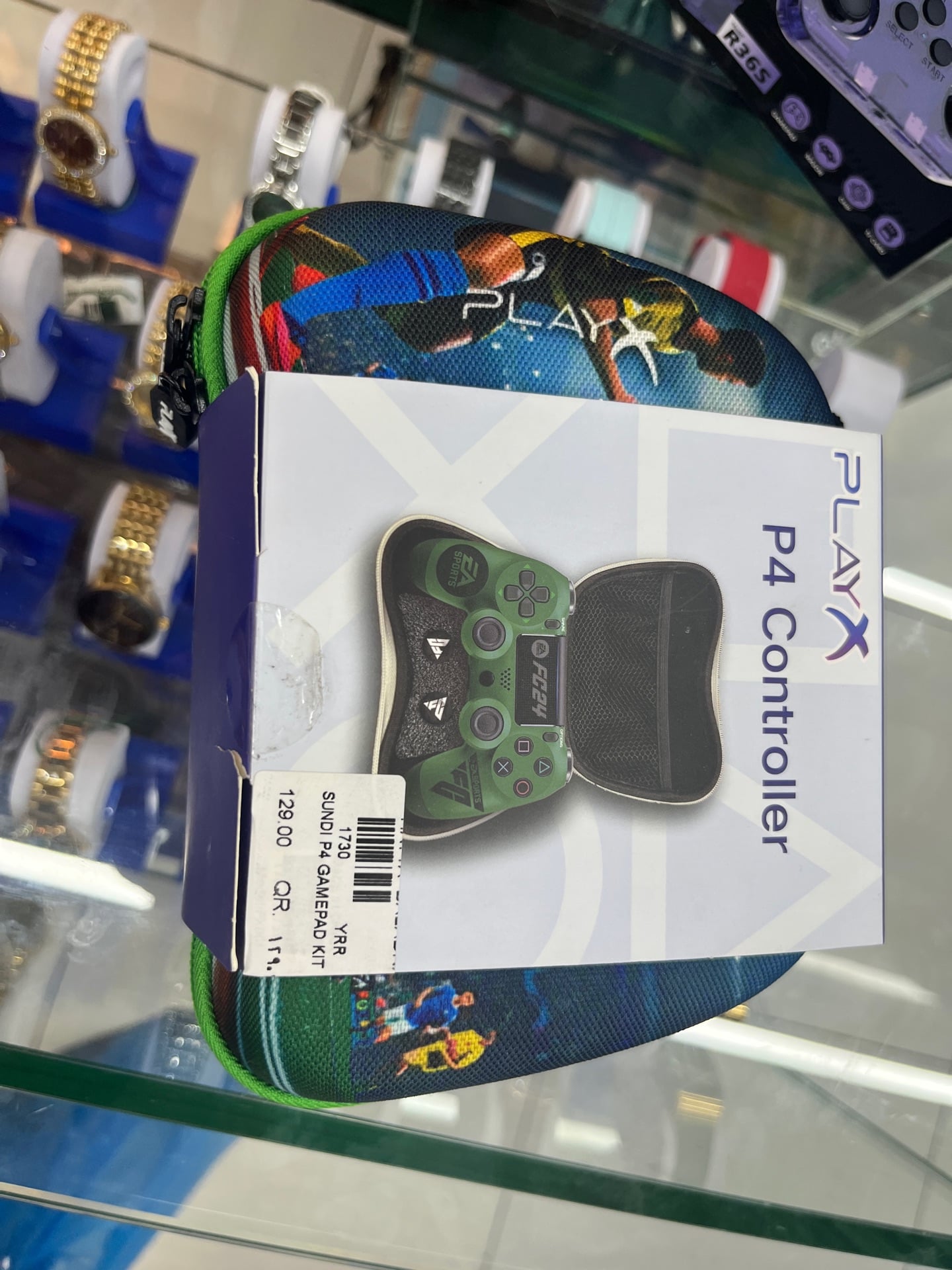 PS4 controller - Image 5