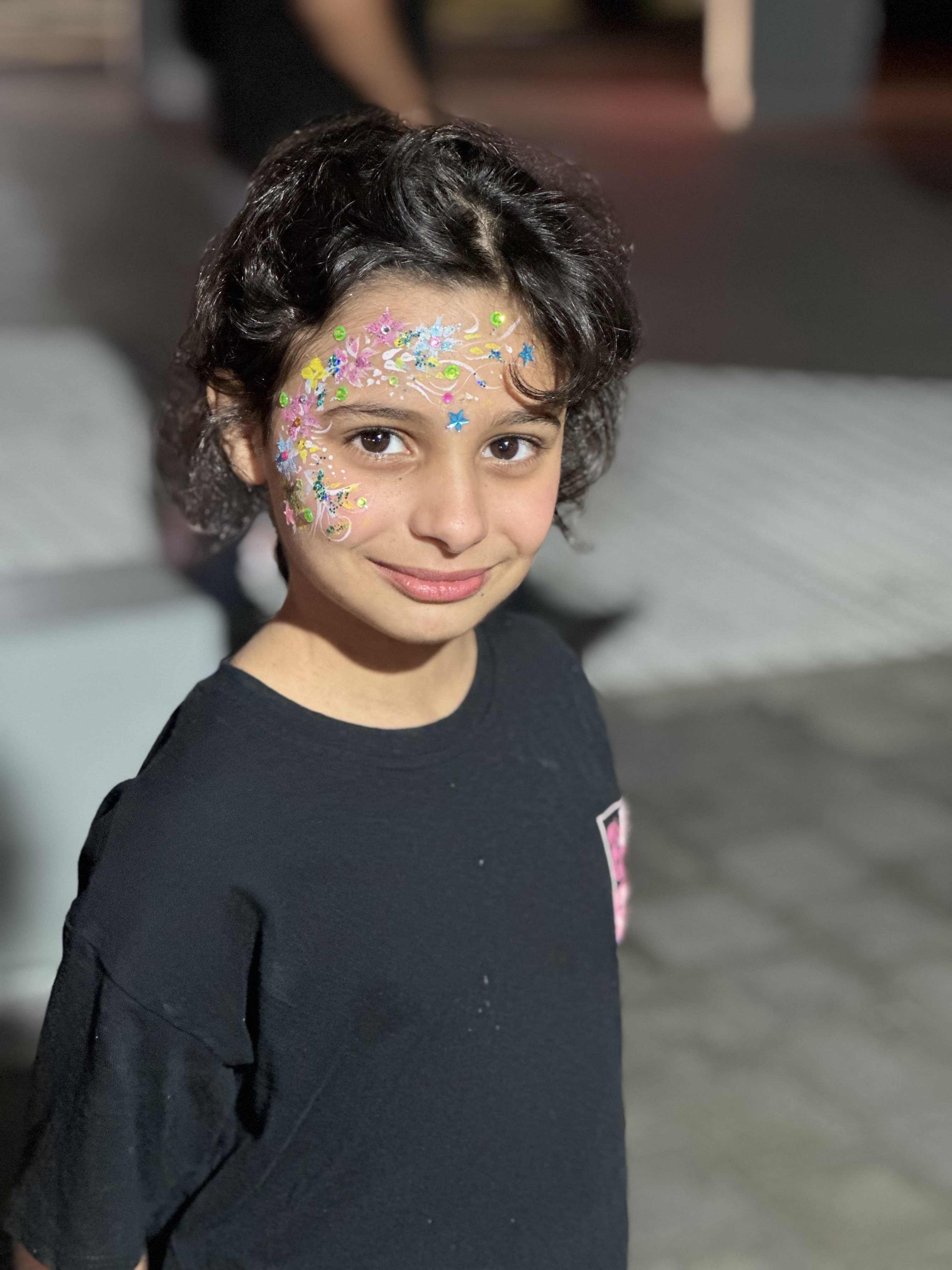 Face Painting  - Image 8