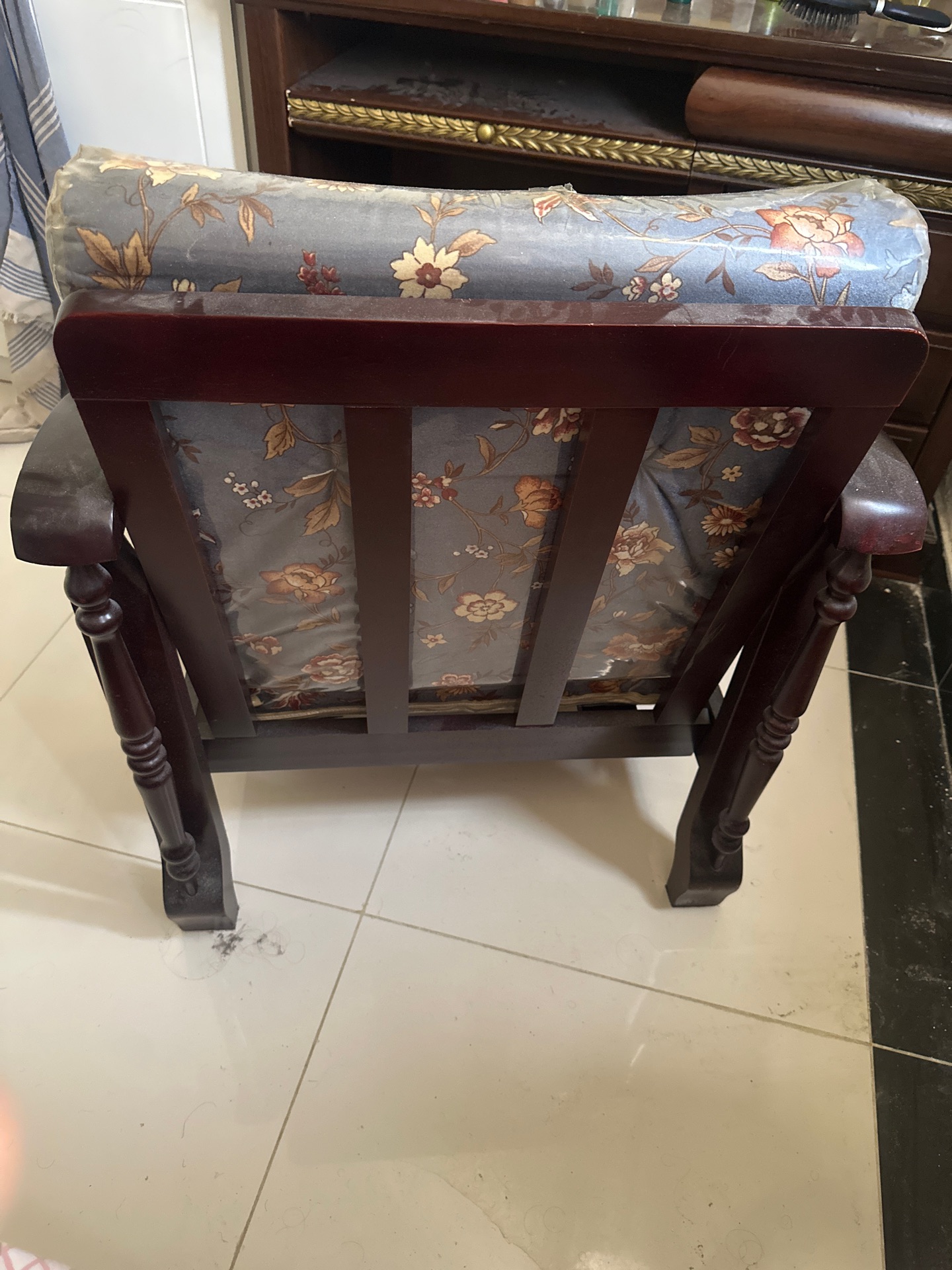 sofa chair - Image 4