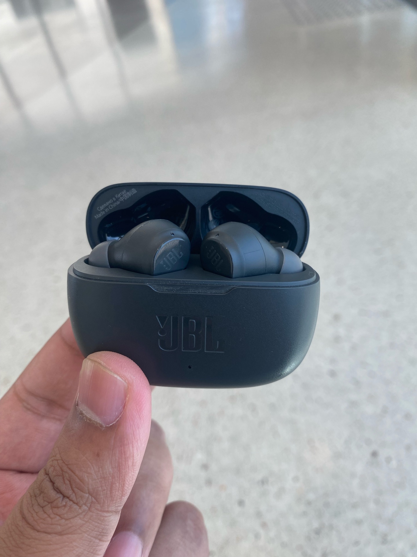 JBL Wave 200TWS – Like New  - Image 6