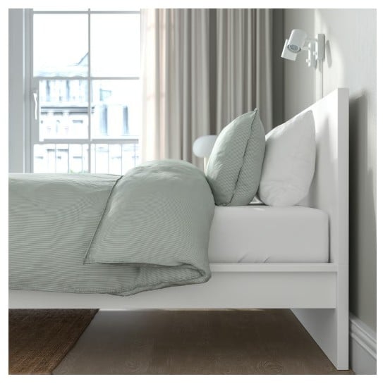 IKEA Bed and Mattress - Image 3
