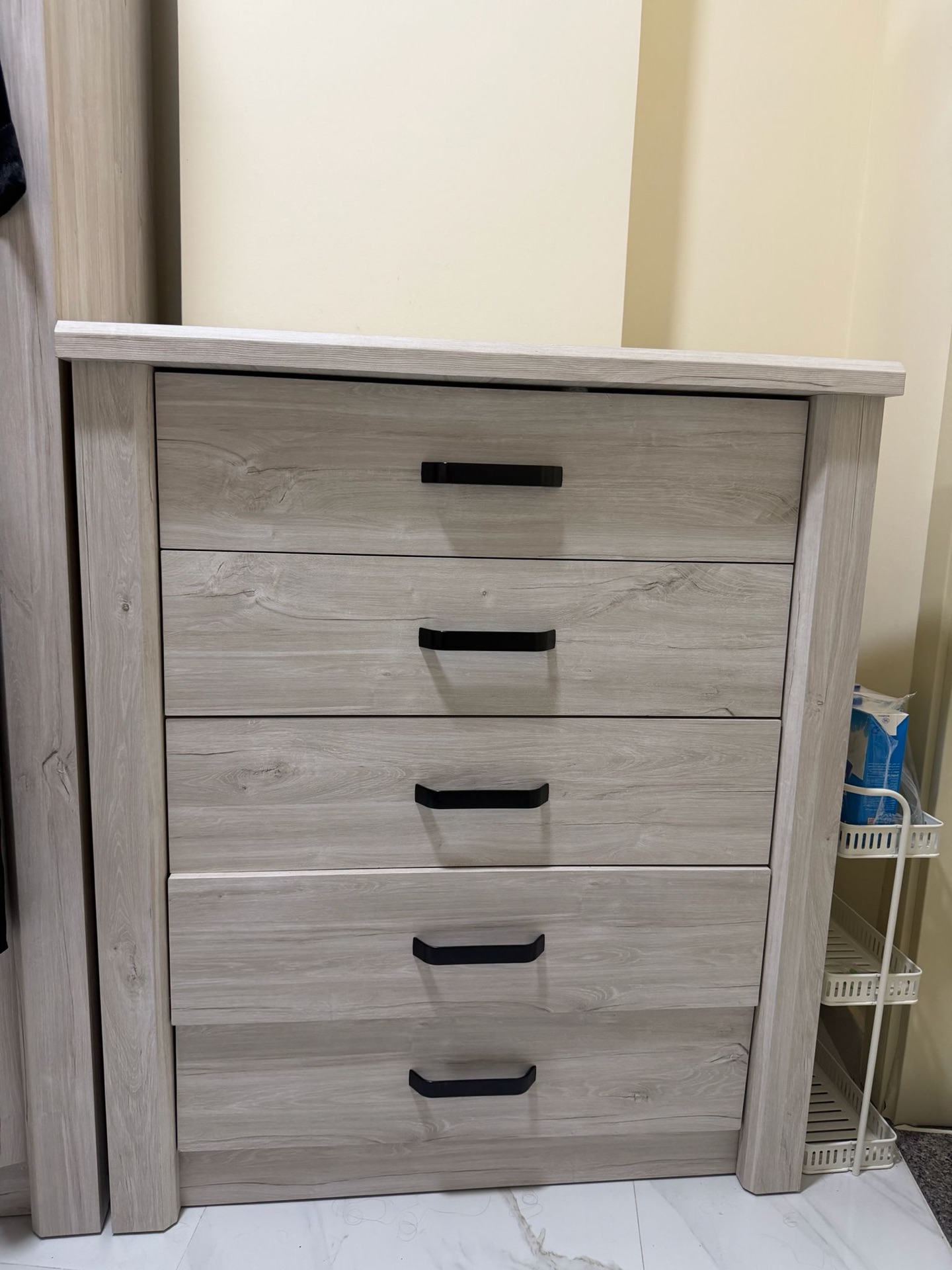 Full bedroom from ikea  - Image 2