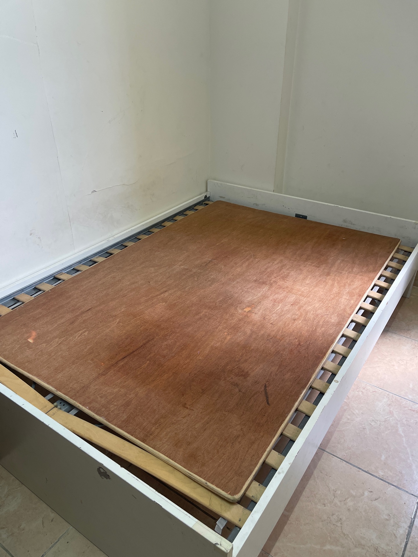 IKEA Cot - Double Bed Size - Image 4