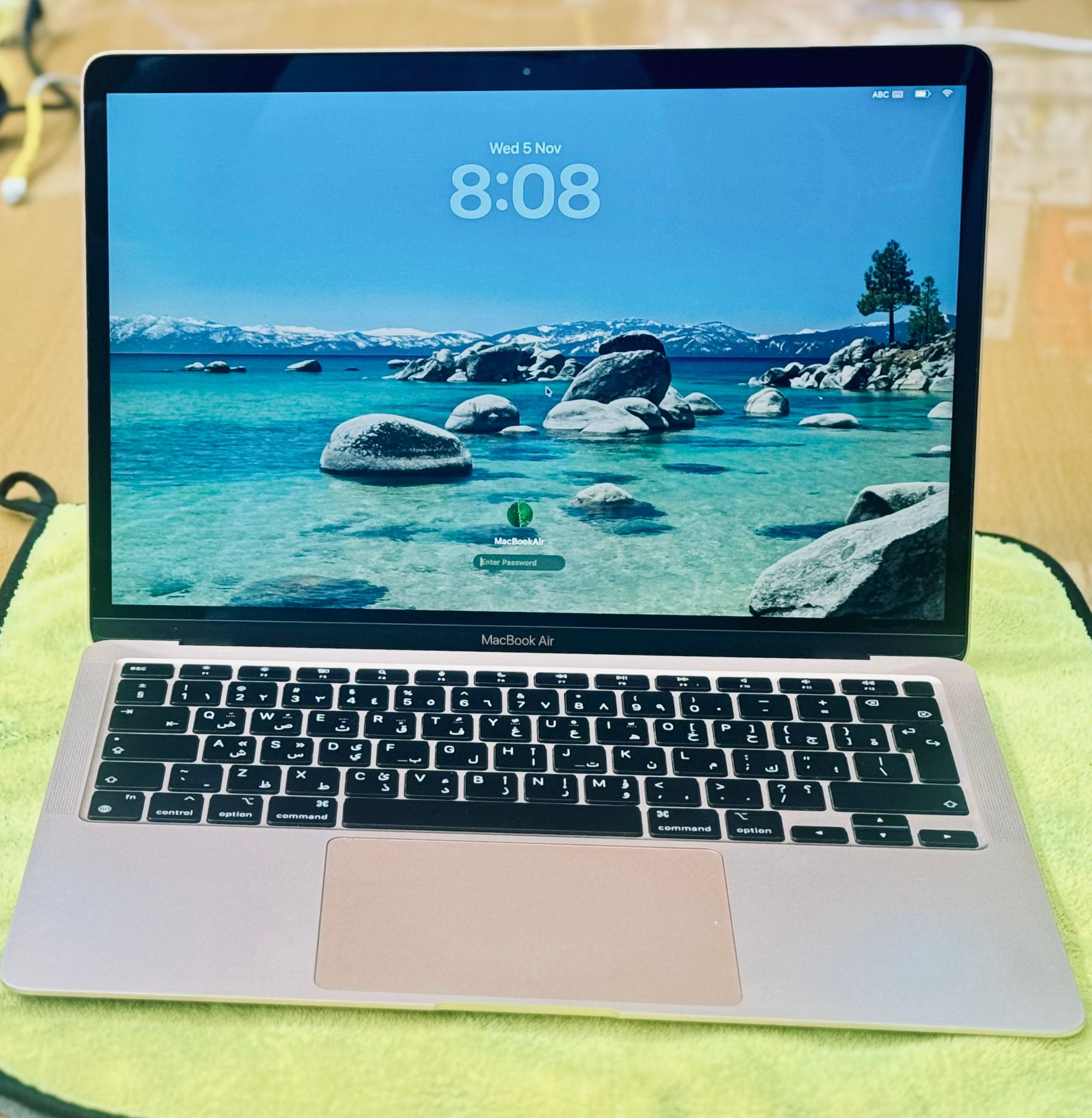 APPLE MACBOOK PRO 16-INCH : CORE i9 - 4GB GRAPHICS CARD - Image 4
