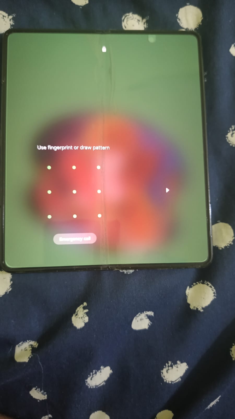 samsung galaxy fold 5  - Image 3