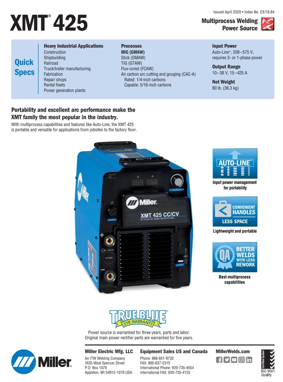 Used Welding Machines - Image 4