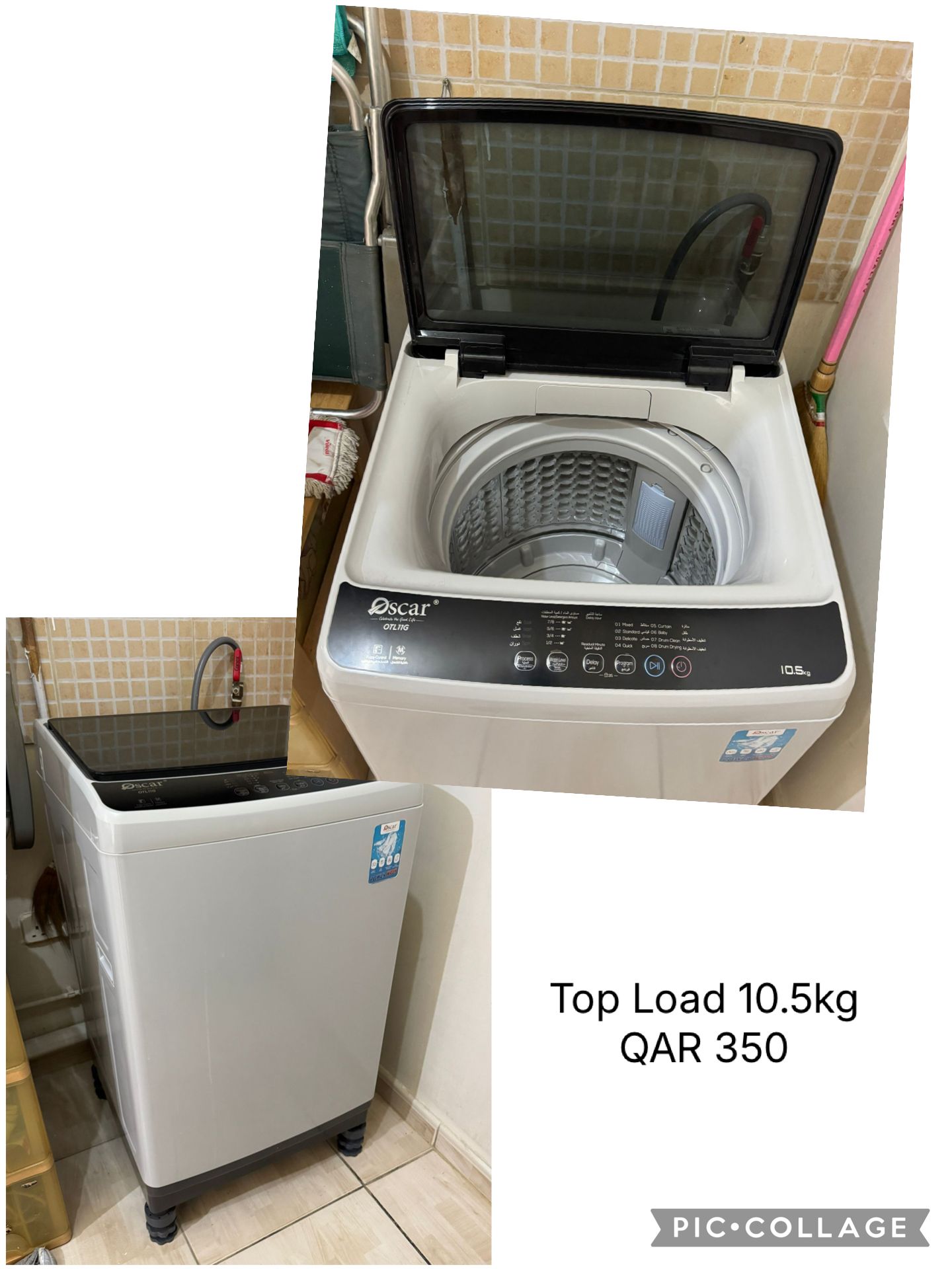 FOR SALE ITEMS: All Negotiable  - Image 2