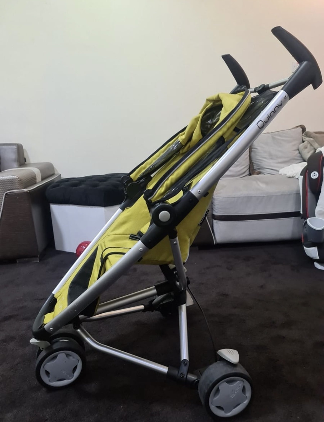 Stroller Quinny  - Image 5