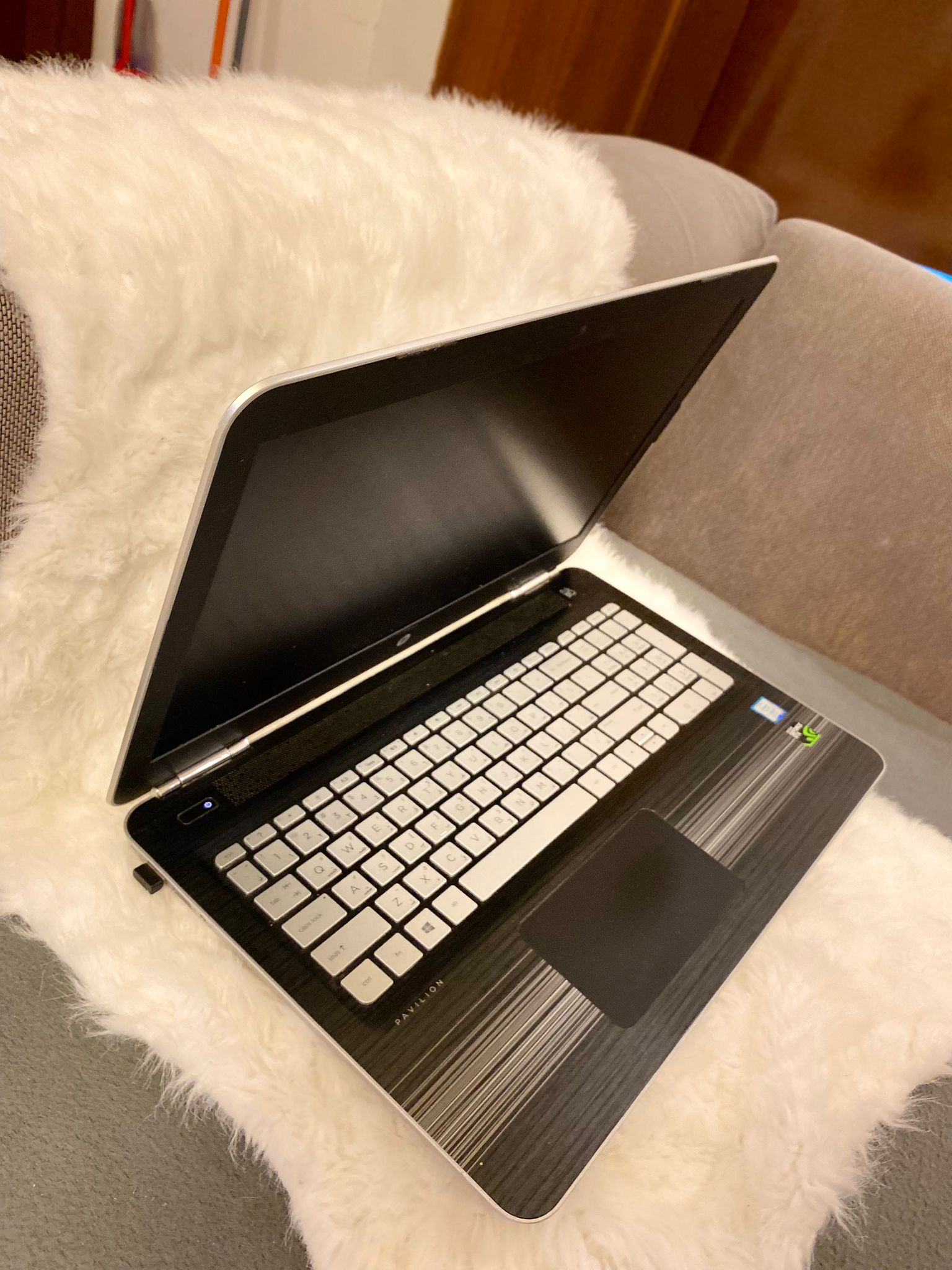 hp pavilion 15-bc200ne (SELL ERGENT) - Image 3