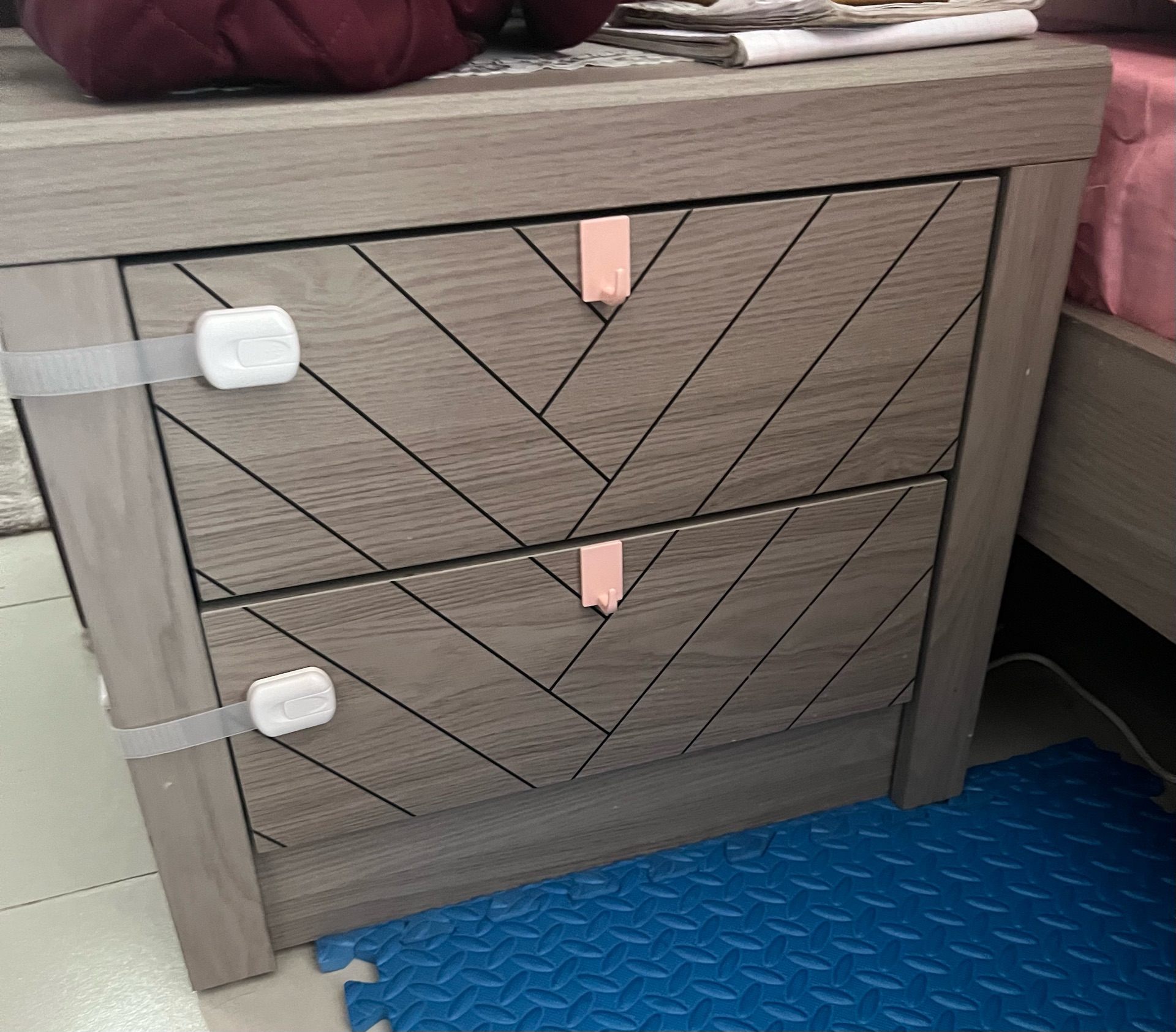 Bed Room Set Home Centre - Image 2