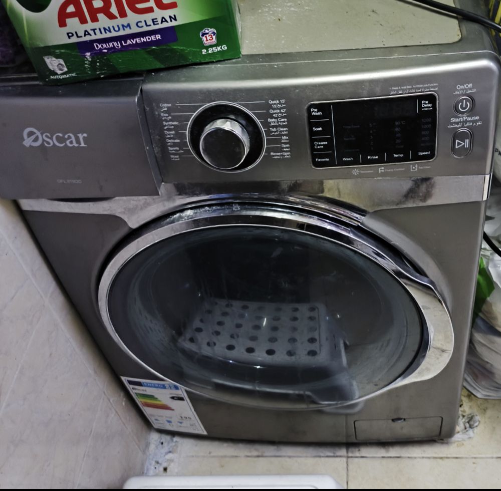 Oscar washing machine  - Image 2