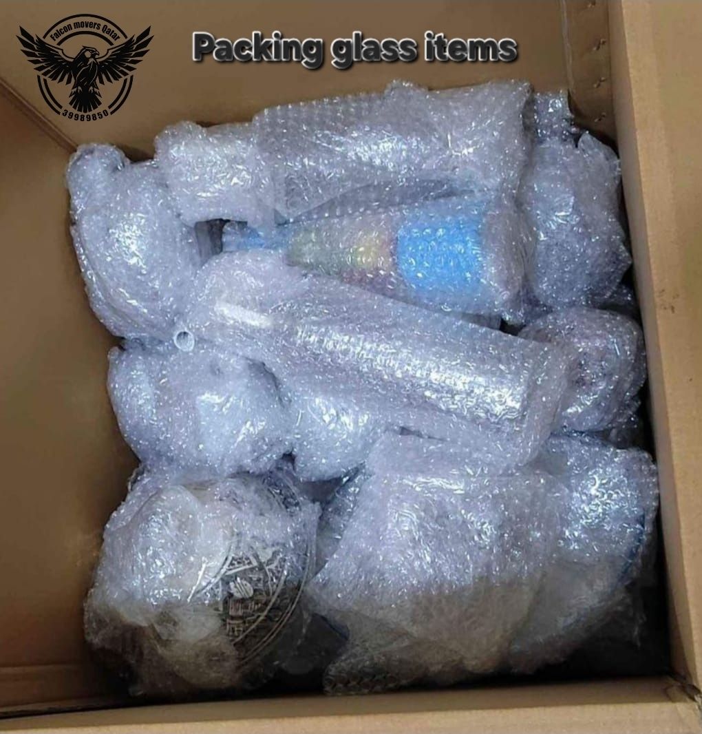 🚚 فالكون موفرز – خدمة نقل محترفة في قطر 🇶🇦 - Image 3
