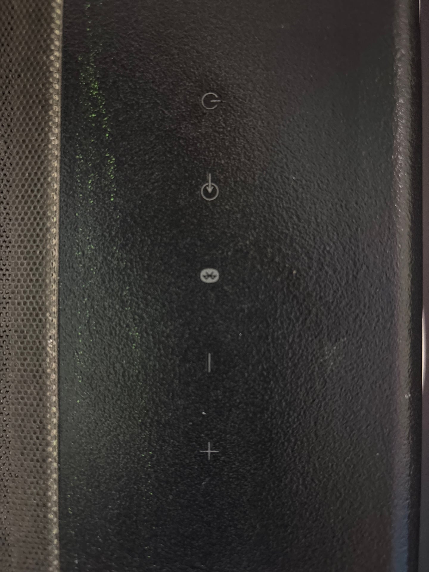 Sony sound bar with sub woofer 3.1 - Image 2