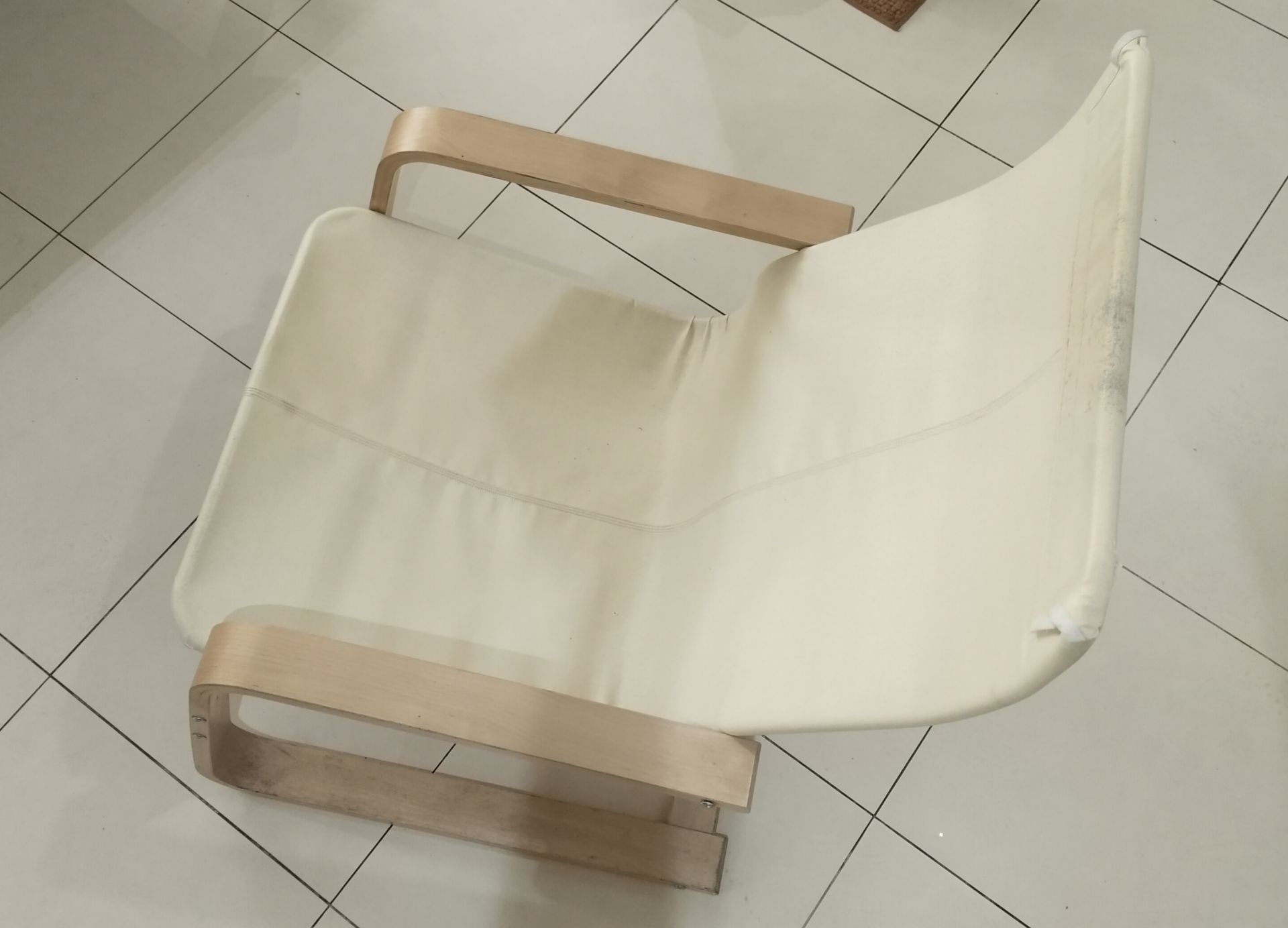 Indoor relaxing chair  - Image 2