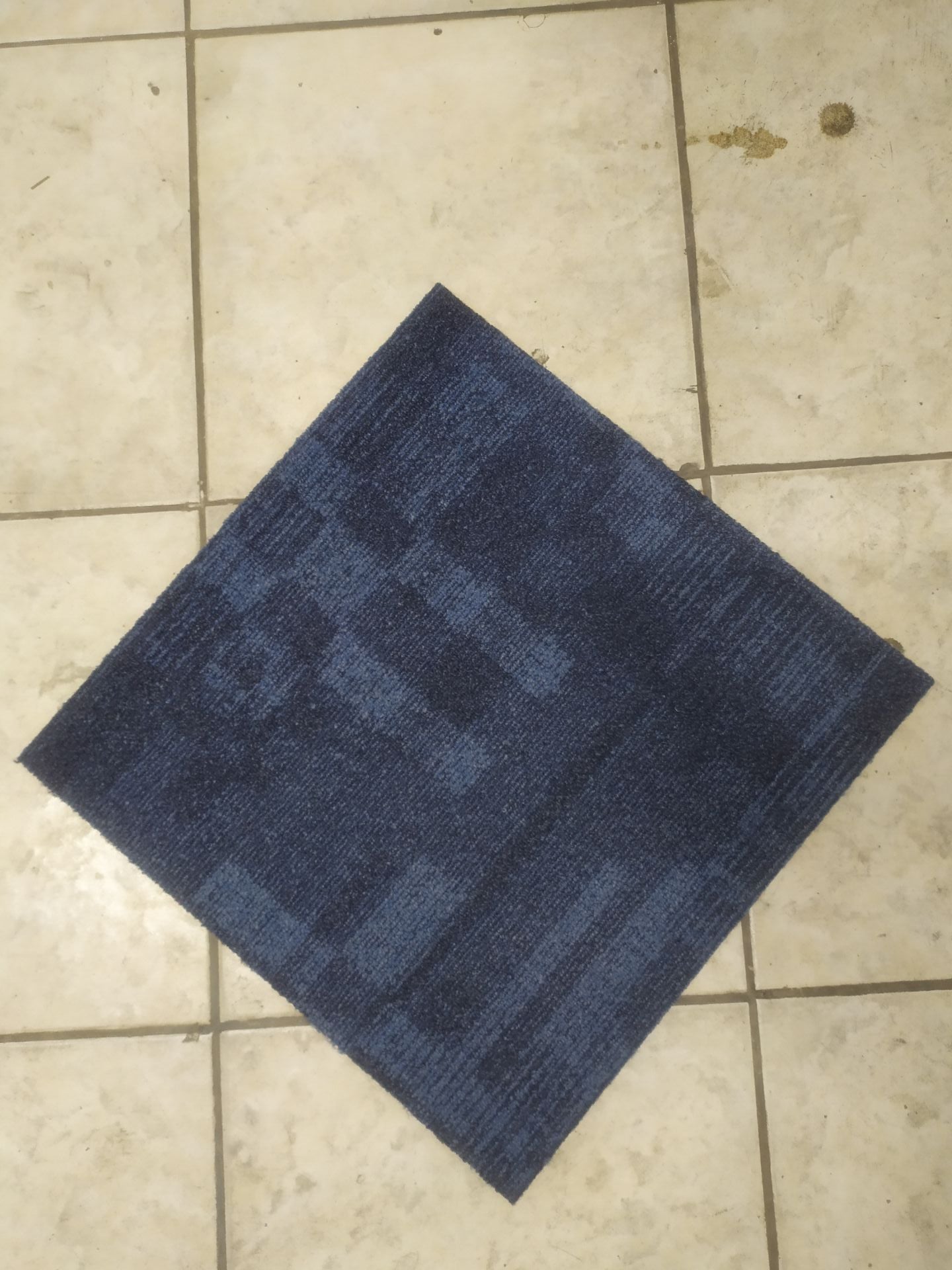 60cm×60cm Use carpet, For home&Office - Image 4