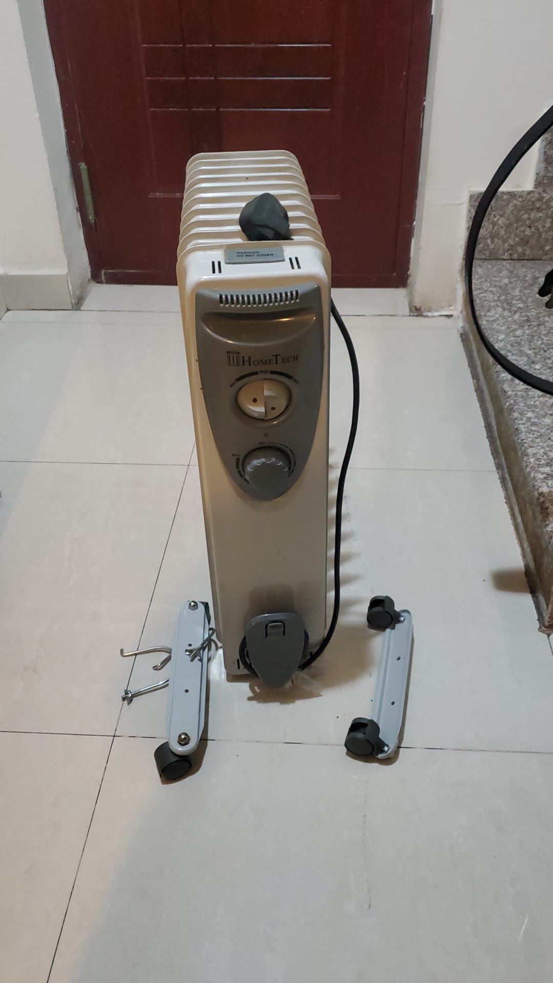 Heater - Image 8
