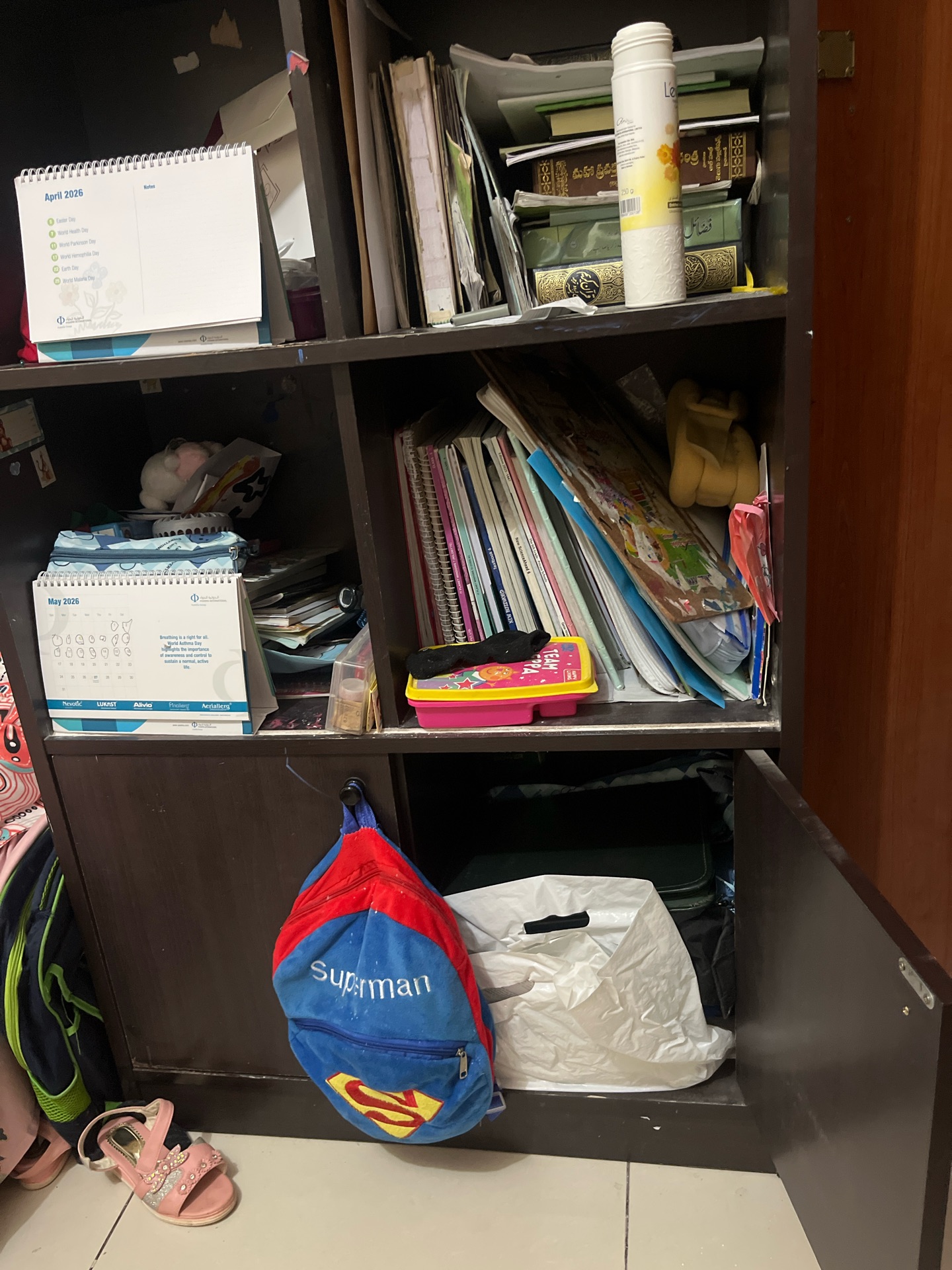 Book shelve for sale - Image 3