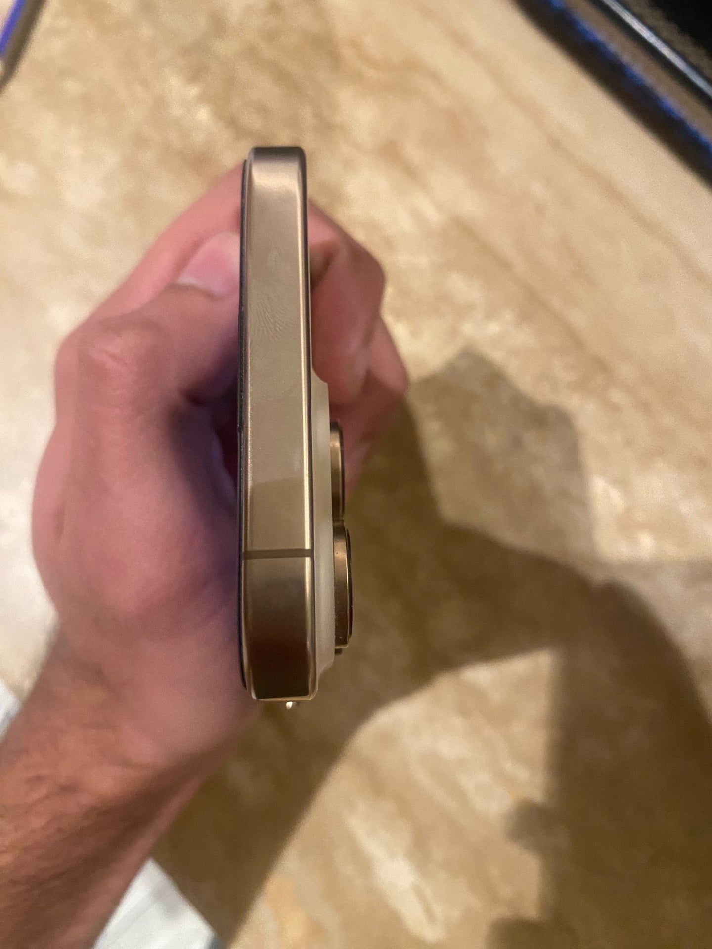 iPhone 16 pro max  - Image 2