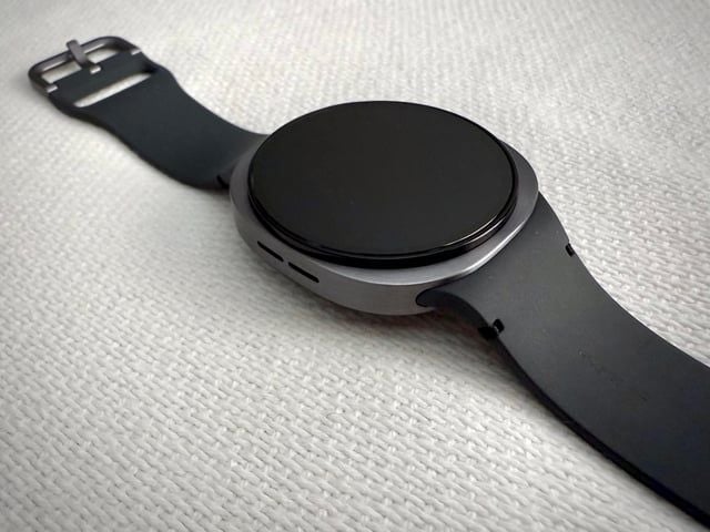 Samsung galaxy watch 8  - Image 3