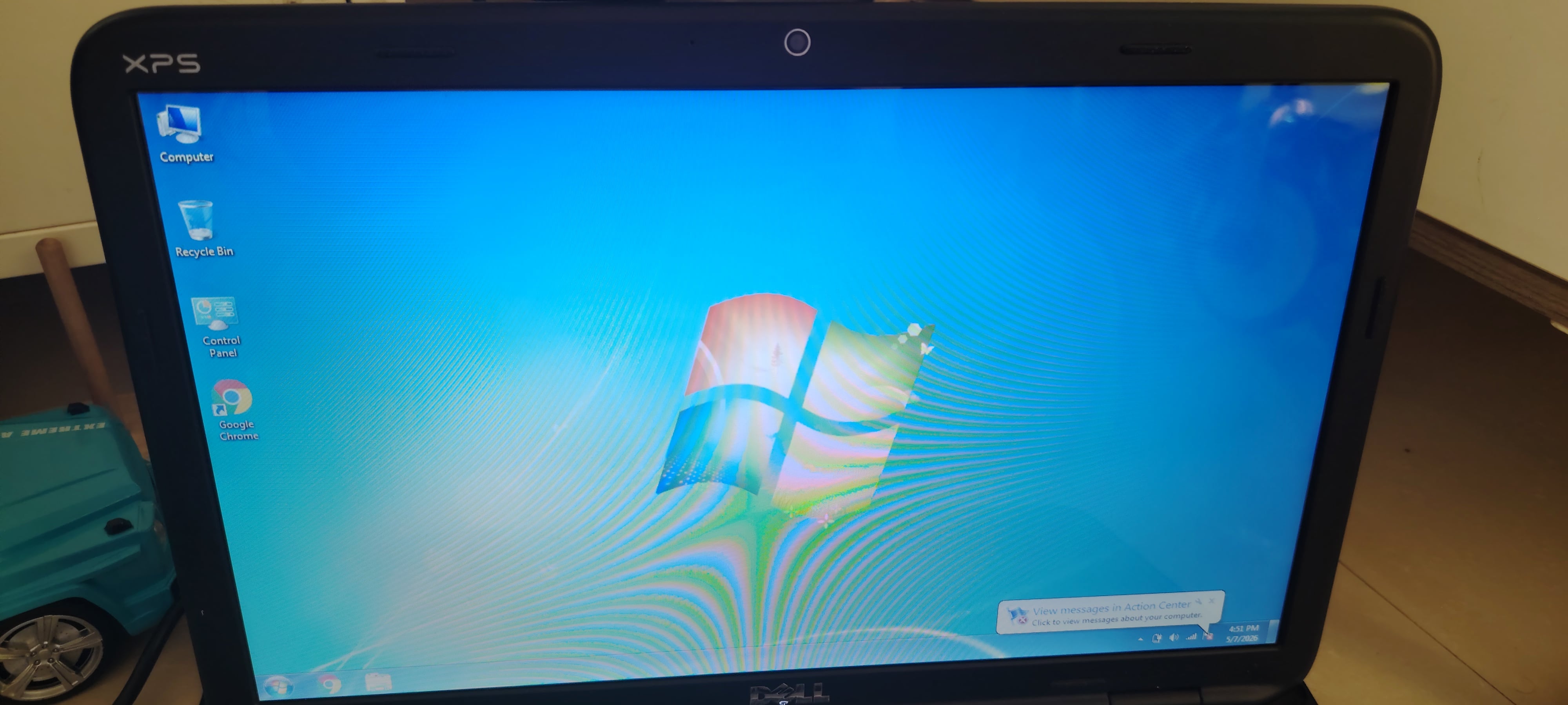 حاسوب ديل لابتوب إنتل الجيل 2 I7 - Image 7