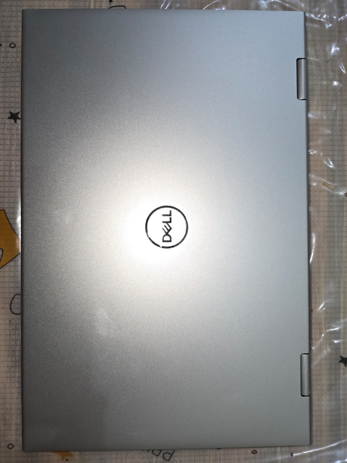 Dell Inspiron 5410 2 in 1 Foldable Touch Screen Laptop with Pen - Image 9