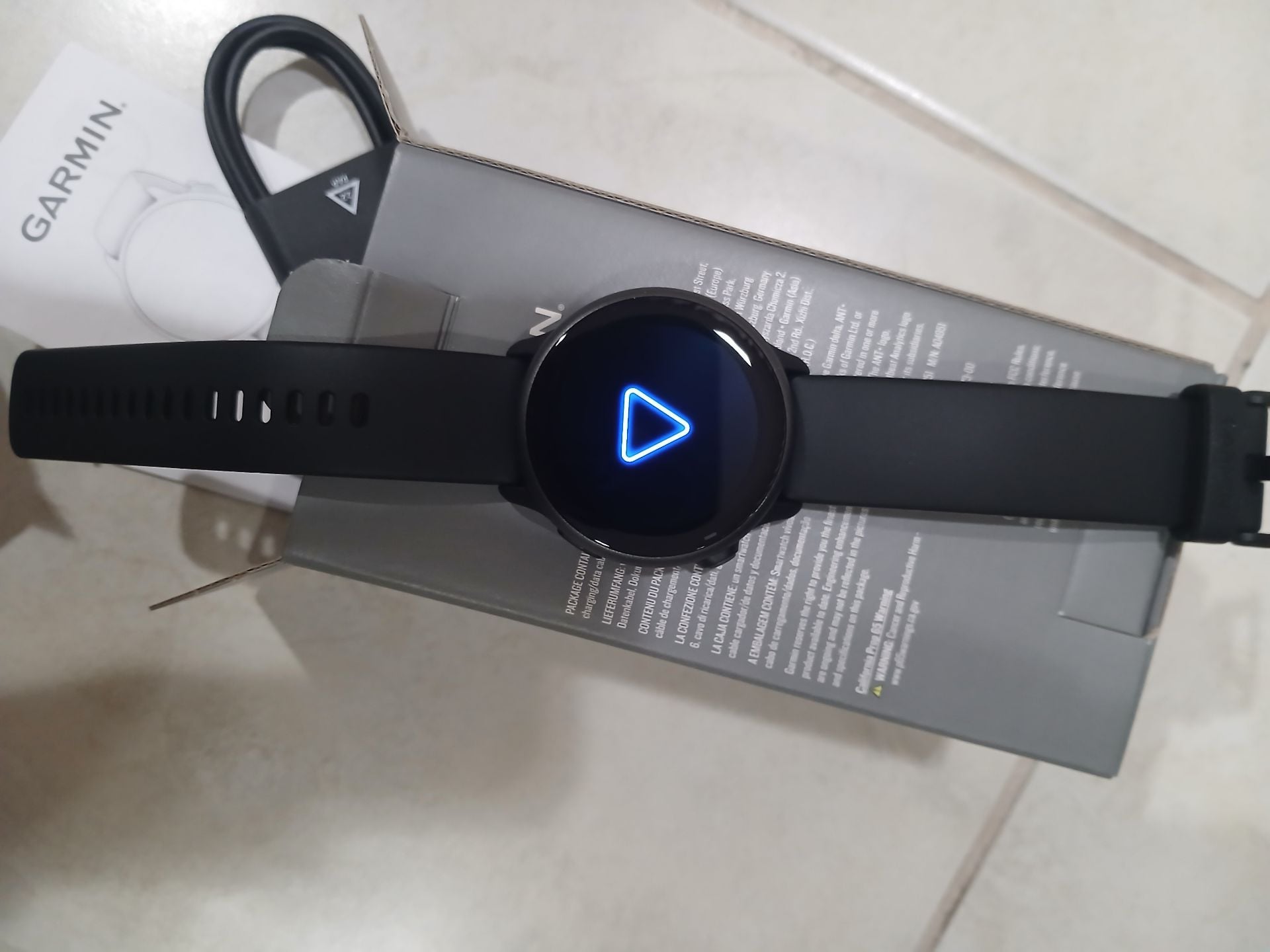Garmin vivoactive 6 - Image 7