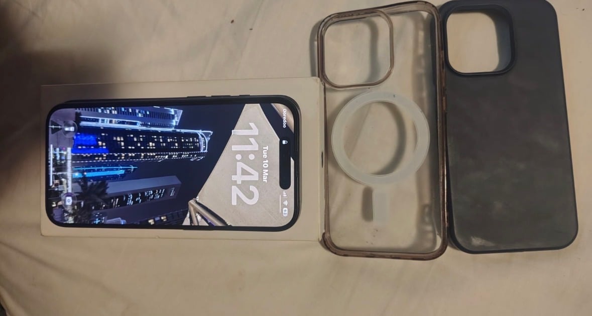 Iphone 15 pro -  for sale - Image 8