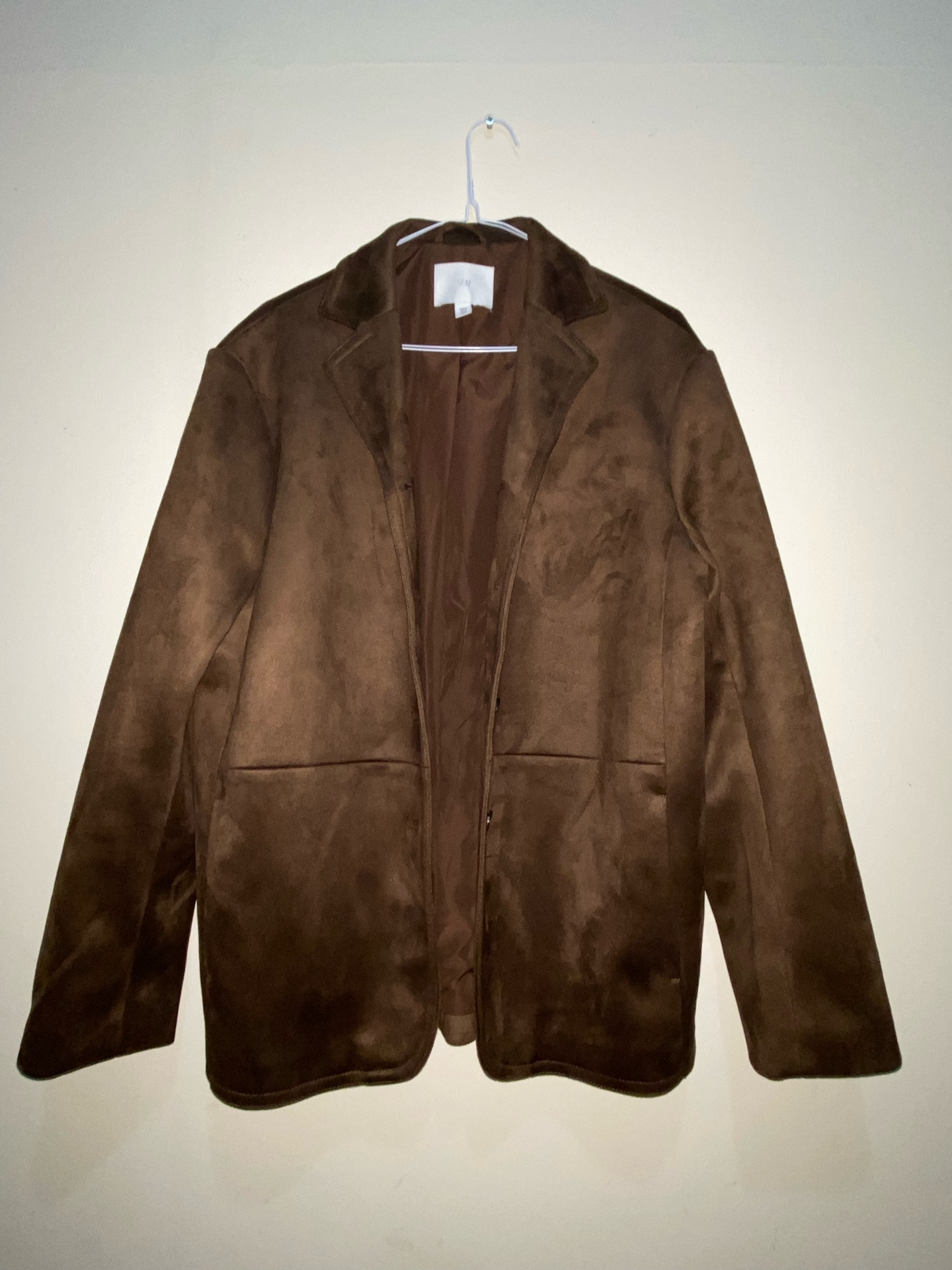 Women jacket size M from H&M - Image 2