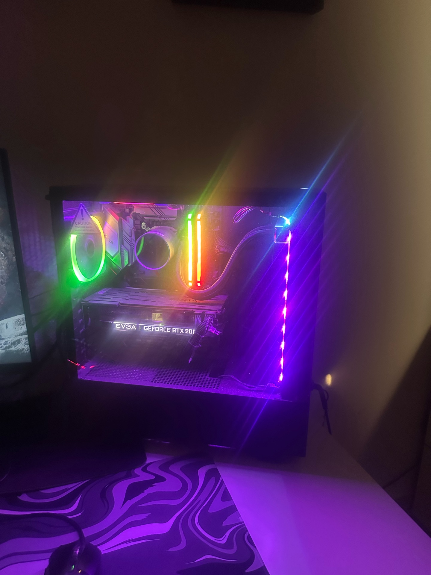 GAMING PC SET UP  - Image 9